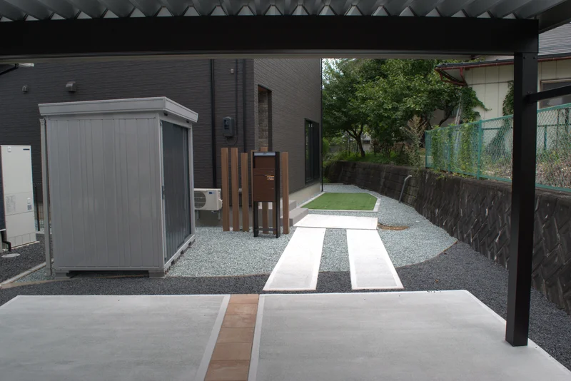 山形市A様邸
