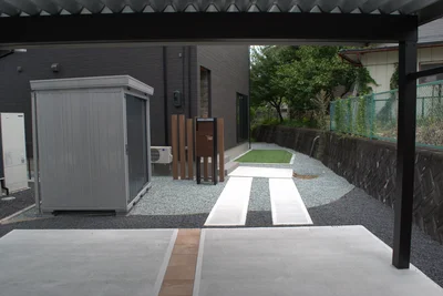 山形市A様邸